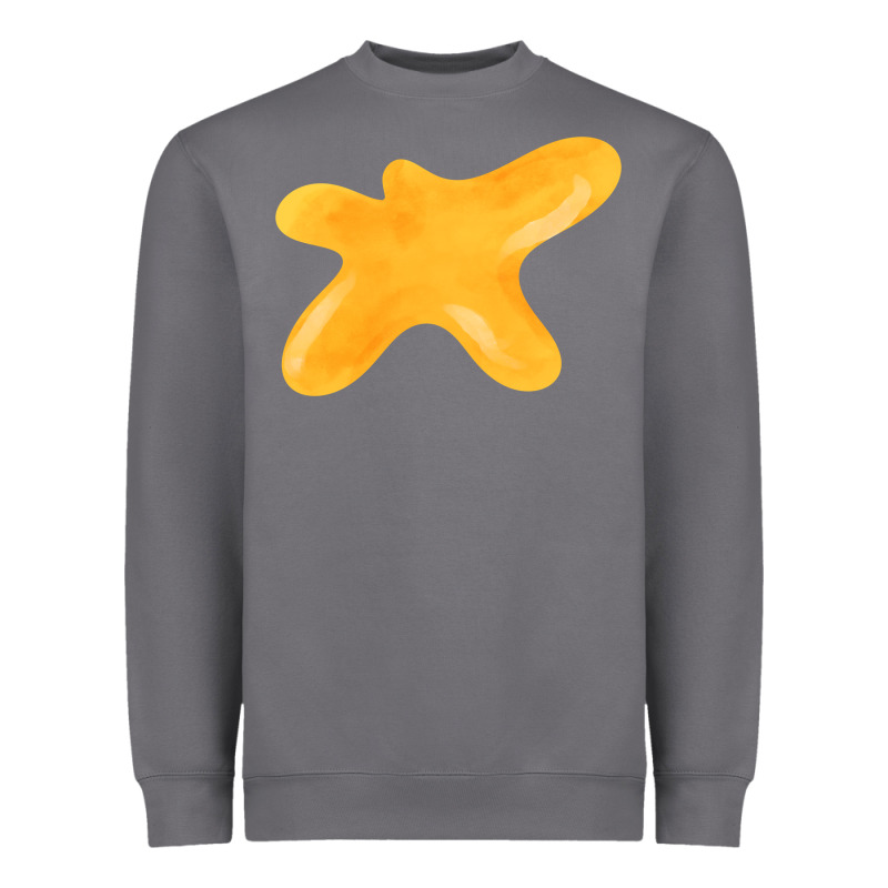 Honey Splash Fa Element Heavyweight Sweatshirt by FaDigitalArtStudio | Teevron