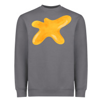 Storm honey splash fa element Heavyweight Sweatshirt - FaDigitalArtStudio
