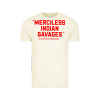 Vintage Arctic merciless indian savages Vintage Tee - longCreatives