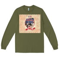 Army Green freedom tour Long Sleeve Tee - TumblerDesignByShophia
