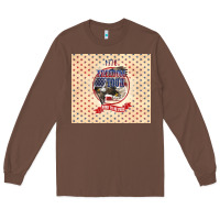 Chestnut freedom tour Long Sleeve Tee - TumblerDesignByShophia