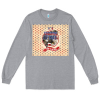 Heather Grey freedom tour Long Sleeve Tee - TumblerDesignByShophia
