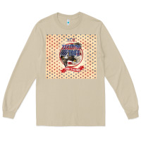 Mushroom freedom tour Long Sleeve Tee - TumblerDesignByShophia