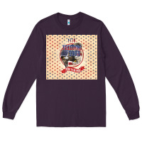 Plum freedom tour Long Sleeve Tee - TumblerDesignByShophia