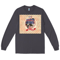 Smoke freedom tour Long Sleeve Tee - TumblerDesignByShophia