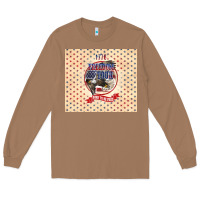 Toasted Coconut freedom tour Long Sleeve Tee - TumblerDesignByShophia