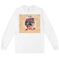 White freedom tour Long Sleeve Tee - TumblerDesignByShophia