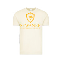Vintage Arctic sewanee, the university of the south Vintage Tee - longCreatives