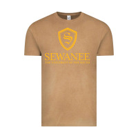 Vintage Camel sewanee, the university of the south Vintage Tee - longCreatives