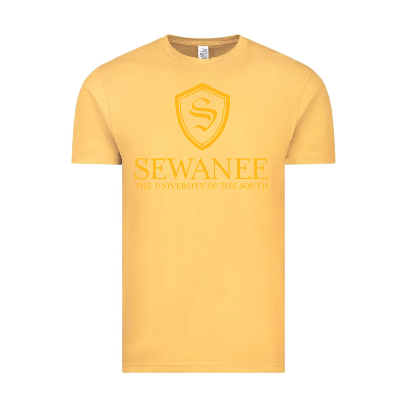 Sewanee, The University Of The South Vintage Tee by longCreatives | Teevron