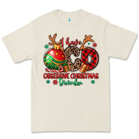 I Have Ocd Obsessive Christmas Disorder Premium Tee | Teevron