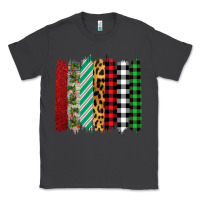 Smoke christmas brushstrokes Classic Tee - Bettercallsaul