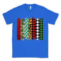 True Royal christmas brushstrokes Classic Tee - Bettercallsaul