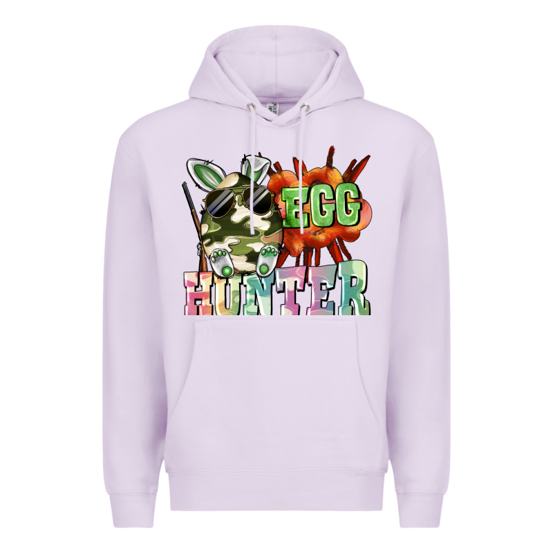 Egg Hunter Premium Hoodie by FaDigitalArtStudio | Teevron