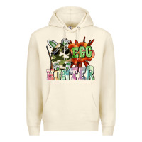 Sandshell egg hunter Premium Hoodie - FaDigitalArtStudio