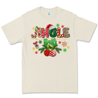 Bone jingle balls Premium Tee - MaliasSmallBusiness