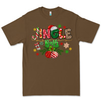Cacao jingle balls Premium Tee - MaliasSmallBusiness