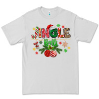 Dove Grey jingle balls Premium Tee - MaliasSmallBusiness