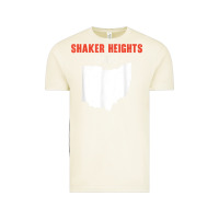 Vintage Arctic shaker heights ohio usa state america travel ohioan Vintage Tee - trangStudio
