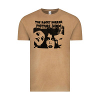 Vintage Camel horror picture show Vintage Tee - trangStudio