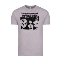 Vintage Zinc horror picture show Vintage Tee - trangStudio