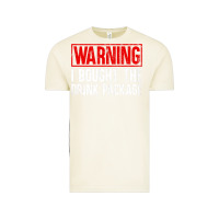 Vintage Arctic Mens Warning I Bought The Drink Package Cruise Shirts [Men] Vintage Tee - trangStudio