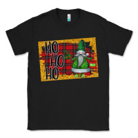 Black Christmas Ho Ho Ho Classic Tee - Bettercallsaul
