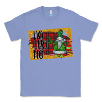 Colony Blue Christmas Ho Ho Ho Classic Tee - Bettercallsaul