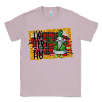 Lilac Christmas Ho Ho Ho Classic Tee - Bettercallsaul