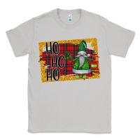 Moon Dust Christmas Ho Ho Ho Classic Tee - Bettercallsaul