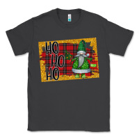 Smoke Christmas Ho Ho Ho Classic Tee - Bettercallsaul