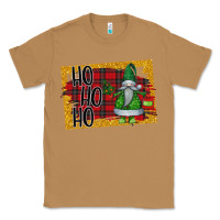 Toasted Coconut Christmas Ho Ho Ho Classic Tee - Bettercallsaul