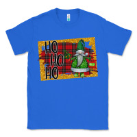 True Royal Christmas Ho Ho Ho Classic Tee - Bettercallsaul