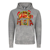 Cloud Rock Taco Fiesta Vintage Hoodie - texasbilliewilder