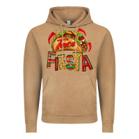 Vintage Camel Taco Fiesta Vintage Hoodie - texasbilliewilder