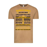 Vintage Camel TAURUS FACTS Vintage Tee - Bettercallsaul