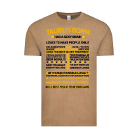 Vintage Coffee TAURUS FACTS Vintage Tee - Bettercallsaul