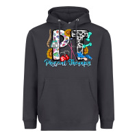 Smoke pt therapy Heavyweight Hoodie - CowhideDigitalArt