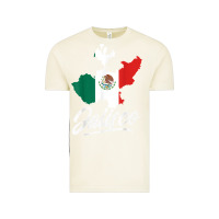 Vintage Arctic Mexico Jalisco Mexican Flag Gift Vintage Tee - trangStudio
