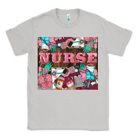 Moon Dust Nurse Classic Tee - LillyAllenDesigns