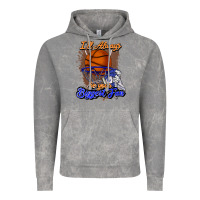 Cloud Rock I'll always be your biggest fan basketball Vintage Hoodie - NancyCooperArtShop