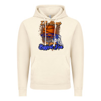 Vintage Artic I'll always be your biggest fan basketball Vintage Hoodie - NancyCooperArtShop