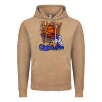 Vintage Coffee I'll always be your biggest fan basketball Vintage Hoodie - NancyCooperArtShop
