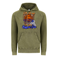 Vintage Olive I'll always be your biggest fan basketball Vintage Hoodie - NancyCooperArtShop