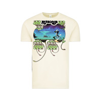 Vintage Arctic Yes Yessongs Vintage Tee - trangStudio