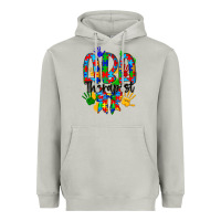 Moon Dust aba therapist Heavyweight Hoodie - CowhideDigitalArt