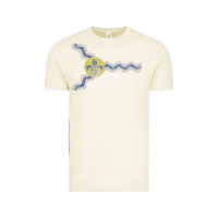 Vintage Arctic St Louis Missouri Flag Vintage Faded Home Family Vintage Tee - trangStudio