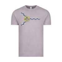 St Louis Missouri Flag Vintage Faded Home Family Vintage Tee | Teevron