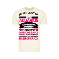 Vintage Arctic Aquarius Woman Vintage Tee - Bettercallsaul