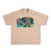Burro senior2022 Urban Heavy Tee - JahusDesignShop